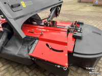 Mower Vicon Solid 631F