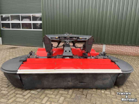 Mower Vicon Solid 631F