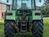 Tractors Fendt 311 LSA