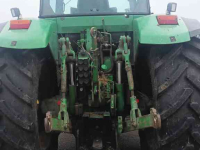 Tractors John Deere 7710 AP defect