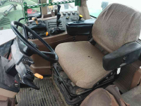 Tractors John Deere 7710 AP defect