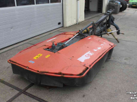 Mower Vicon CM230 trommelmaaier (Vicon, Kuhn PZ 230) achtermaaier cyclomaaier