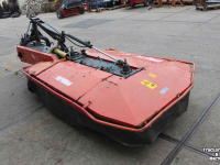 Mower Vicon CM230 trommelmaaier (Vicon, Kuhn PZ 230) achtermaaier cyclomaaier