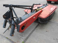 Mower Vicon CM230 trommelmaaier (Vicon, Kuhn PZ 230) achtermaaier cyclomaaier