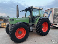 Tractors Fendt 514 c