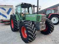 Tractors Fendt 514 c