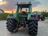 Tractors Fendt 514 c