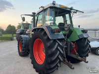 Tractors Fendt 514 c