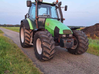 Tractors Deutz-Fahr 115 mk2