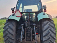 Tractors Deutz-Fahr 115 mk2