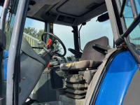 Tractors New Holland M135 Range Command, Creeper