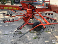 Rake Kuhn GA 6000