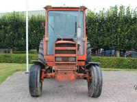 Tractors Renault 781 2WD Tractor