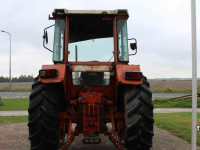 Tractors Renault 781 2WD Tractor