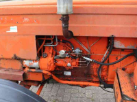 Tractors Renault 781 2WD Tractor