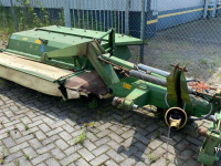 Mower Krone EC 280 CV