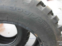 Wheels, Tyres, Rims & Dual spacers Alliance 300/70R20 579 trekkerbanden voorbanden gazonprofiel transportbanden