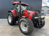 Tractors Case-IH CVX 150