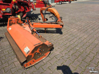 Flail mower Tierre TCL 180