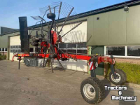 Rake Vicon Andex 774 EVO