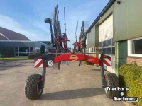 Rake Vicon Andex 774 EVO