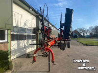 Rake Vicon Andex 774 EVO