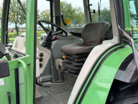 Tractors Fendt 511