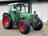 Tractors Fendt 511