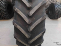 Wheels, Tyres, Rims & Dual spacers Mitas 650/75R38 SFT