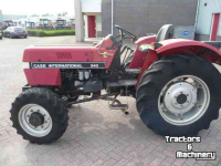 Tractors Case-IH 540