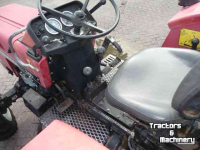 Tractors Case-IH 540