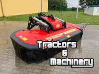 Mower Vicon Extra 7100T en 732FT overjarig scherpe prijs