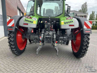 Tractors Fendt 300 S4/G4