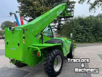 Telehandler Merlo P40.17