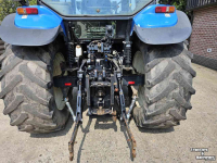 Tractors New Holland TM 120