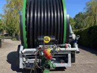 Irrigation hose reel Irrimec MMV 140-610