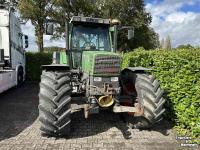 Tractors Fendt 515C favorit