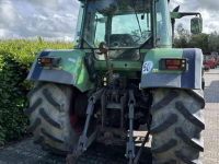 Tractors Fendt 515C favorit