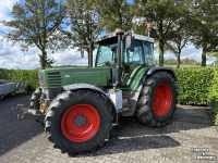 Tractors Fendt 515C favorit