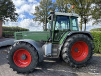 Tractors Fendt 515C favorit