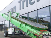 Conveyor Van Trier 105/100 Heavy Duty Opvoerband / Transportband / Transporteur