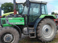 Tractors Deutz-Fahr Agrostar DX 4.71