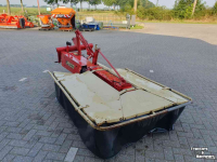 Mower PZ CM 165 Maaier