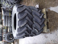 Wheels, Tyres, Rims & Dual spacers Mitas 480/65 R24
