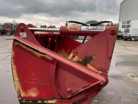 Silage cutting bucket Redrock ALLIGATOR 180