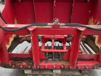 Silage cutting bucket Redrock ALLIGATOR 180