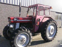 Tractors Massey Ferguson 165 4WD
