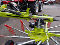 Rake Claas Liner 2800 Trend