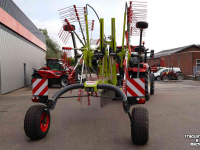 Rake Claas Liner 2800 Trend