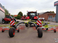 Rake Claas Liner 2800 Trend